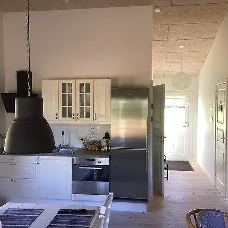 5 Star In Ferienhaus *