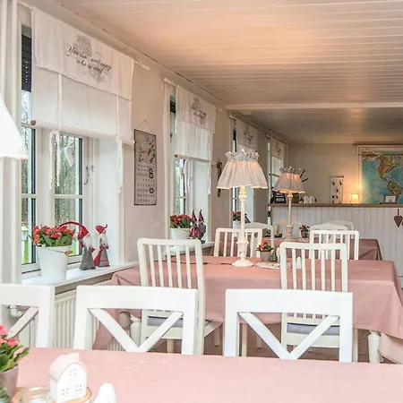 5 Star In Ferienhaus