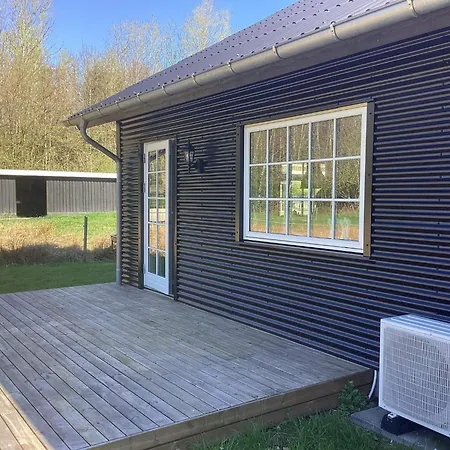 Ferienhaus 5 Star In