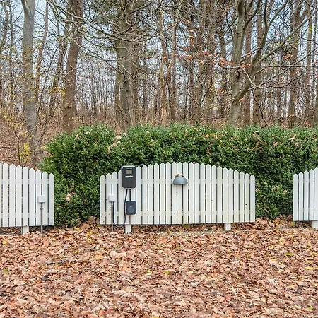 5 Star In Ansager